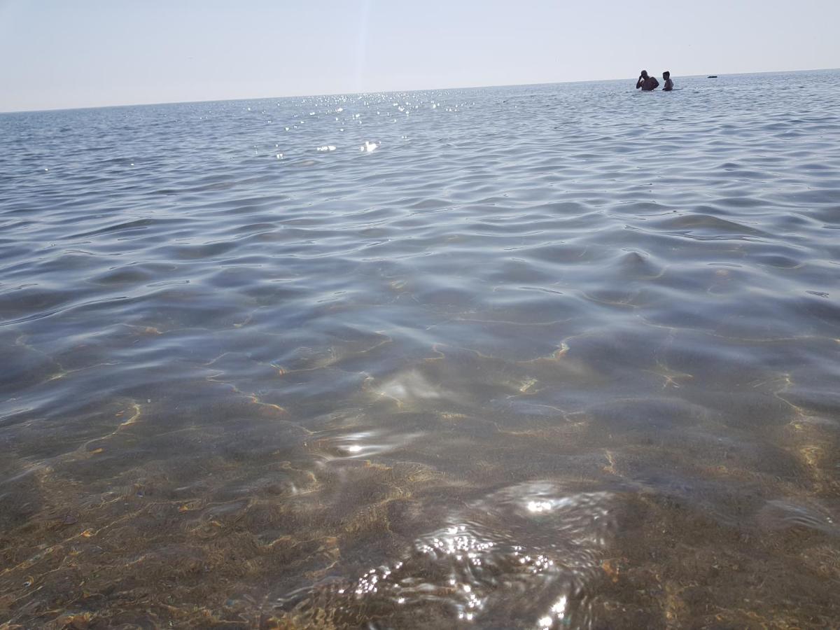 カターニア Sole E Lunaヴィラ エクステリア 写真